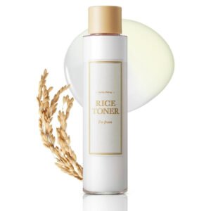 Rice Toner 150ML - Rice Toning Lotion
