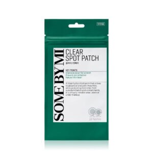 30 Days Miracle Clear Spot Patch 18 PATCHES - Patchs anti-boutons