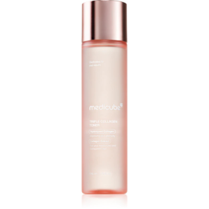 Triple Collagen Toner 140ML - Toner