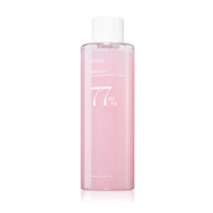Peach 77 Niacin Essence Toner 250ML - Hydrating Essence