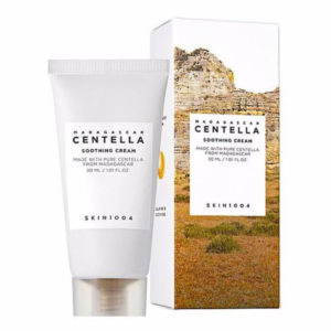 Madagascar Centella Soothing Cream Mini 30ml - crème hydratante