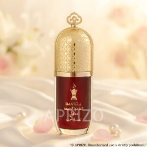 Mukhmalimusk Al Tahara Lamsat Hub 15ml musc intime Femme