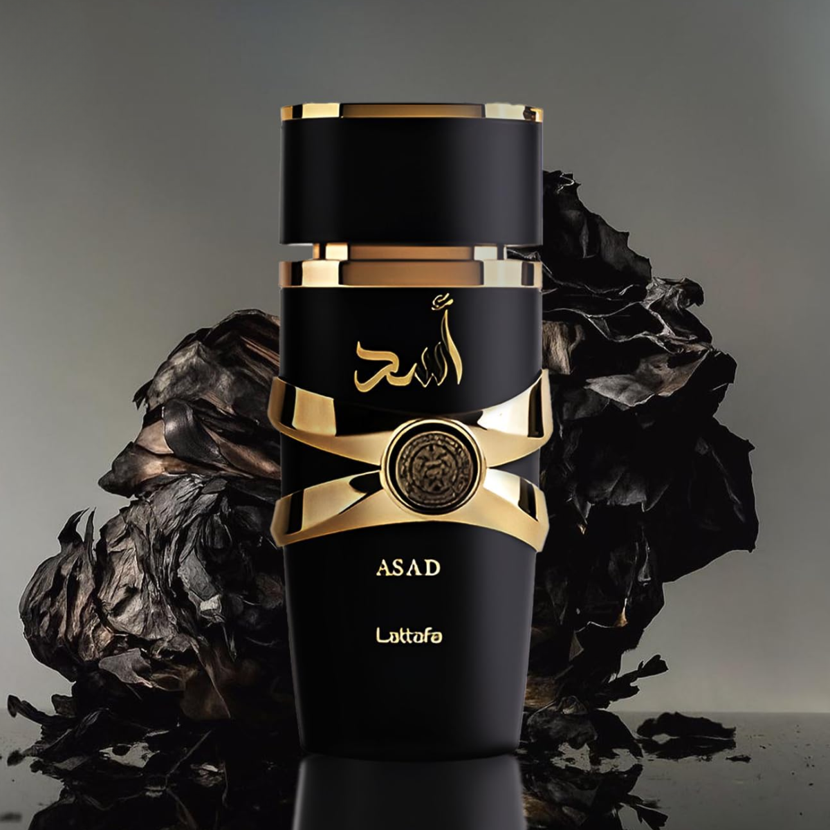 Asad 5th Anniversary Edition Asad Zanzibar & Asad - coffret de parfum – Image 5