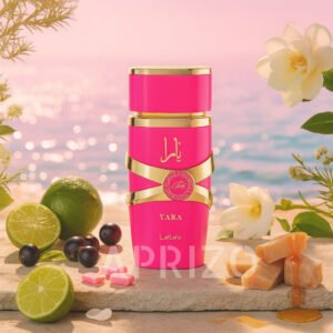 Yara Candy 100ml Eau de Parfum for Women