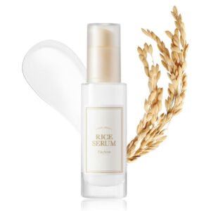 Rice Serum 30ML - Rice Serum