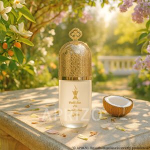 MukhmalimusK Al Tahara 15ml musc intime Femme