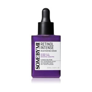 Retinol Intense Reactivating Serum 30ML - Anti-Aging Retinol Serum