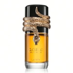 Musamam 100ML Eau de parfum Unisexe