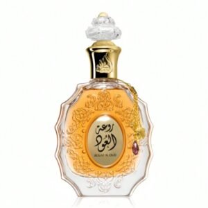 Rouat Al Oud 100ML Eau de Parfum Unisex