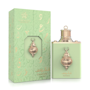 Fanoos 100 ml Eau de Parfum Femme
