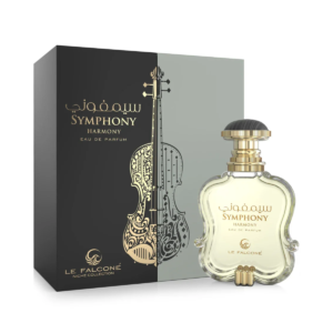 Symphony Harmony 100 ml Eau de Parfum Mixte