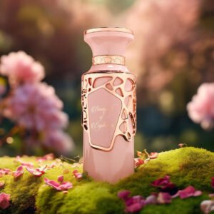 Fragrance World Bouquet Of Euphoria  100ML   Eau de parfum Femme