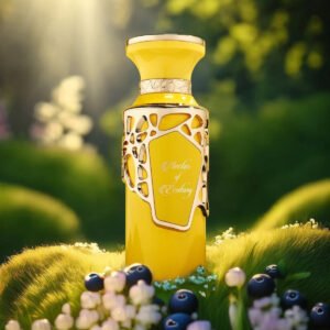 Fragrance World - Nectar Of Ecstasy 100ML   Eau de parfum Femme