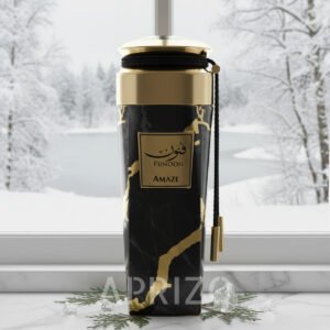 Funoon Amaze 100 ml Eau de Parfum Mixte