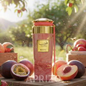 Funoon Beauty 100 ml Eau de Parfum Femme