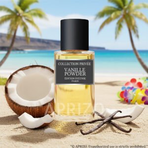 Vanilla Powder 50ml Eau de Parfum Unisex