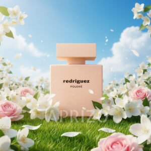 Redriguez Poudre 100ml Eau de Parfum for Women