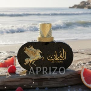 Al Fursan Highfly 85 ml Eau de Parfum Mixte