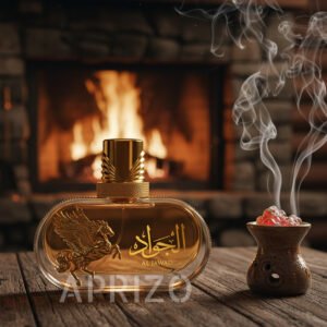 Al Jawad Highfly 85 ml Eau de Parfum Mixte