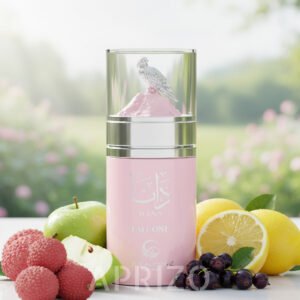 Dana Falcone 100 ml Eau de Parfum Femme