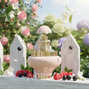 Juman Precious 100 ml Eau de Parfum Femme