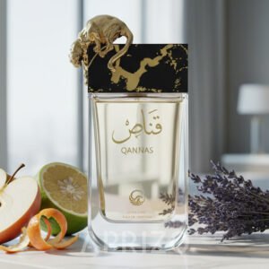 Qannas 90 ml Eau de Parfum for Men