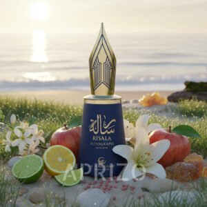 Risala Autograph 100 ml Eau de Parfum Mixte