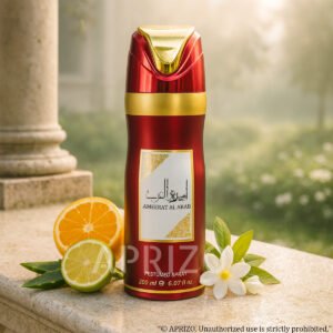 Ameerat Al Arab Perfumed Spray 200ml