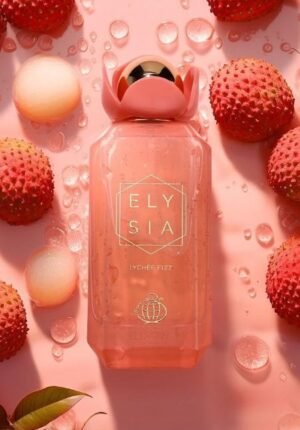 Elysia Lychee Fizz 100ML Eau de parfum Unisexe