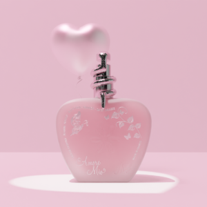 Amore Mio 100ml Eau de Parfum for Women