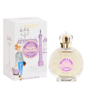 Balade à Paris Place Vendôme 100ml Eau de Parfum for Women