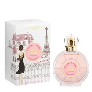 Balade à Paris Soirée Rooftop 100ml Eau de Parfum for Women