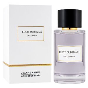 Illicit Substance 100ml Eau de Parfum Unisex