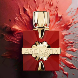 Aromatix Carnal Desire 100ml Eau de Parfum Unisex