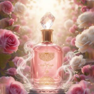 Sabah Al Ward Sugar 100ml Eau de Parfum for Women