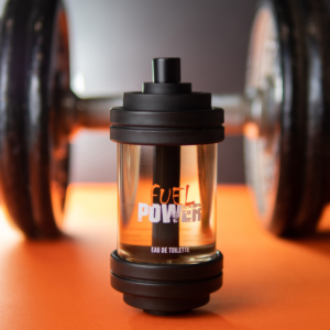 Fuel Power 100ml Eau de Toilette for Men