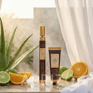 Ameerat Al Arab Eau de Parfum