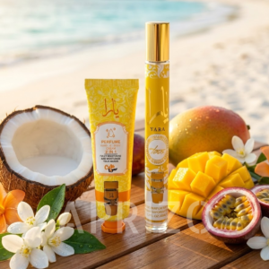 Yara Tous Cultural Coffret Eau de Parfum