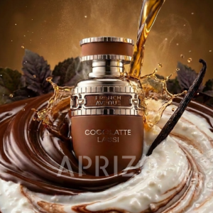Chocolatte Lassi 80ml Eau de Parfum Unisex