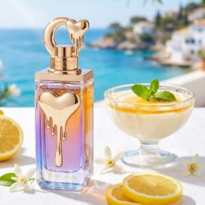 Allure Couture 100ml Eau de Parfum for Women