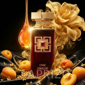 Chic Unique 100ml Eau de Parfum Unisex