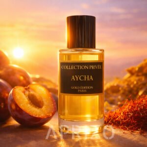 Aycha 50 ml Eau de Parfum Unisex