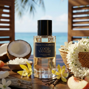 Coco Vanille 50ML Eau de Parfum for Women