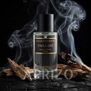 Vaillant 50ml Eau de Parfum for Men