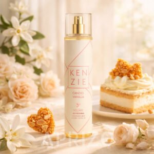 Candid Vanilla 250ml Eau de Parfum