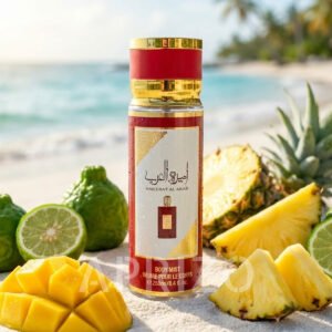 Ameerat Al Arab 250 ml Brume Parfumée