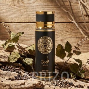 Asad 250 ml Brume Parfumée