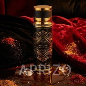 Badee Al Oud 250 ml Brume Parfumée