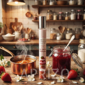 Berry On Top 35ml Eau de Parfum Femme