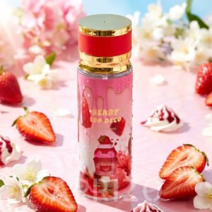 Berry Top Deco 250 ml Brume Parfumée